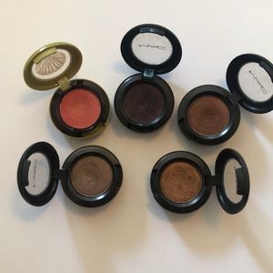 MAC Cosmetics Eyeshadow